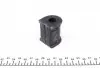 41434 Втулка стабилизатора (заднего) Hyundai Matrix (d=15.5mm) FEBI BILSTEIN підбір по vin на Brocar