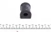 41434 Втулка стабилизатора (заднего) Hyundai Matrix (d=15.5mm) FEBI BILSTEIN підбір по vin на Brocar
