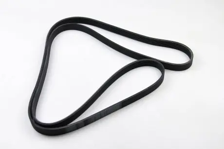 6PK2225 Ремень генератора VW T4 2.5 90-03/Ford Fiesta/Mondeo 1.8/2.0 00-08/Jeep Cherokee 3.7 01-08 CONTITECH підбір по vin на Brocar