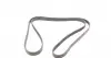 6PK2225 Ремень генератора VW T4 2.5 90-03/Ford Fiesta/Mondeo 1.8/2.0 00-08/Jeep Cherokee 3.7 01-08 CONTITECH підбір по vin на Brocar
