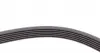 6PK1685 Ремень генератора VW LT 2.8TDI 01-06/Volvo 850/S70/S80/V70 2.5TDI 95-06/Opel Astra/Insignia 1.6 12- CONTITECH підбір по vin на Brocar