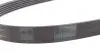 6PK1054 Ремень генератора Audi/Skoda Octavia/VW Golf/Passat B6 2.0TFSI/RS/GTi/FSI 04-13/Fiat Doblo 1.9D 01- CONTITECH підбір по vin на Brocar