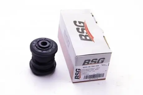 BSG30700104 Втулка ресори Connect 02- (Задня) BSG BSG 30-700-104 BSG підбір по vin на Brocar
