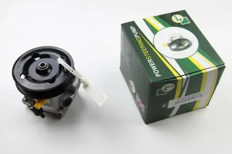PSP2300 Насос гідропідсилювача керма BGA підбір по vin на Brocar