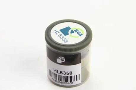 HL6358 Гідрокомпенсатор BGA підбір по vin на Brocar