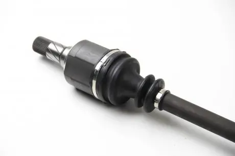 DS7331LA Піввісь Megane / Scenic 2.0 / 1.9 dCi Л. 03-09 BGA DS7331LA BGA підбір по vin на Brocar