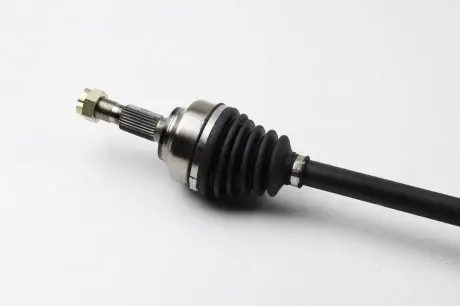 DS6736L Піввісь Scudo / Jumpy (669 mm) 1.6 HDI 07-Л. BGA DS6736L BGA підбір по vin на Brocar