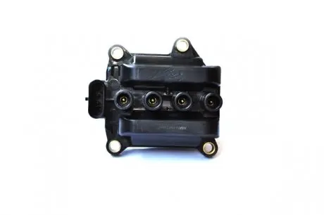32681 Катушка зажигания SANDERO/LOGAN 1.2 16V 06- ASAM 32681 ASAM подбор по vin на Brocar