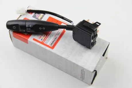 30620 Переключатель подрулевой Daewoo Nexia 97-08 ASAM 30620 ASAM подбор по vin на Brocar
