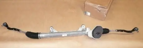490017419R Рейка рульова Renault Kangoo 08- RENAULT підбір по vin на Brocar