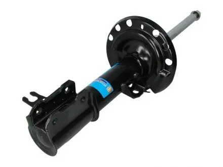312611 Амортизатор перед. Vectra C 02- Л. (газ) SACHS 312 611 SACHS підбір по vin на Brocar