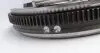 836541 Демпфер зчеплення VW T5 2.5TDi/4motion 03-09 (120/128kw) AXE/BPC/BLJ (d=240mm/287.55mm) VALEO підбір по vin на Brocar