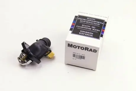 573103 Термостат Bipper/Nemo 1.4i 08- (103C) MOTORAD 573-103 MOTORAD підбір по vin на Brocar