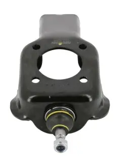 FITC4673 Важіль передній верхній Fiat Panda 86- MOOG FI-TC-4673 MOOG підбір по vin на Brocar