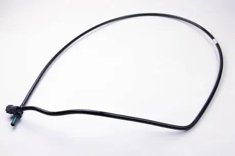 92014 Паливна трубка Kangoo 1.5 dCi 03- METALCAUCHO 92014 METALCAUCHO підбір по vin на Brocar