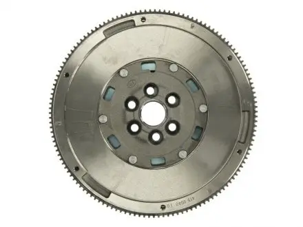 415054010 Демпфер зчеплення VW T5 2.0TDI 4motion 09-15 (240mm) 100/103kw LUK підбір по vin на Brocar