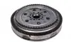 415023210 Демпфер зчеплення Opel Combo 1.3CDTI 03-06 (виступ 8мм) LUK підбір по vin на Brocar