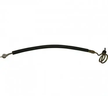 1144350500 Шланг насоса ГУР A4/A6/Passat -05 JP GROUP 1144350500 JP GROUP підбір по vin на Brocar