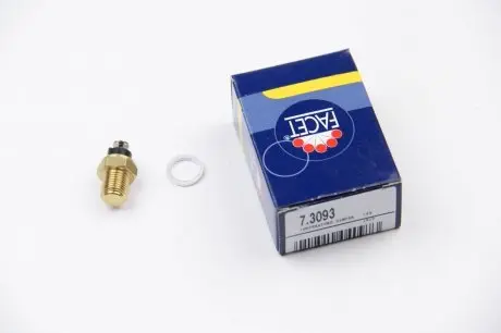 73093 Датчик температуры масла 100/А4/А6 86-01 FACET 7.3093 FACET підбір по vin на Brocar