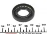 244040 Сальник вала первичного КПП VW Golf 1.5-2.0 (21,9x40x8) ELRING підбір по vin на Brocar