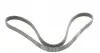 6PK1555 Ремень генератора VW T5/Amarok 2.0TDI 09-/Ford Focus/Kuga/Galaxy 98-/Opel Astra J/Insignia A 1.6 08- CONTITECH підбір по vin на Brocar