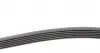 6PK1530 Ремінь генератора Opel Astra F/Corsa B/Vectra B 1.4-1.8 94-03/Ford Escort/Fiesta 1.6/1.8 92-95 CONTITECH підбір по vin на Brocar