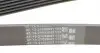 6PK1530 Ремінь генератора Opel Astra F/Corsa B/Vectra B 1.4-1.8 94-03/Ford Escort/Fiesta 1.6/1.8 92-95 CONTITECH підбір по vin на Brocar