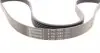 6PK1693 Ремень генератора Skoda Yeti/Seat Toledo/VW Touran/Caddy 1.2TSI 09-17/Toyota Corolla 1.4/1.6i 01-08 CONTITECH підбір по vin на Brocar