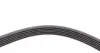 6PK1693 Ремень генератора Skoda Yeti/Seat Toledo/VW Touran/Caddy 1.2TSI 09-17/Toyota Corolla 1.4/1.6i 01-08 CONTITECH підбір по vin на Brocar