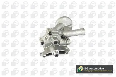 LP0409 Масляный насос Golf/Passat/Sharan 2.8i -06 BGA LP0409 BGA подбор по vin на Brocar
