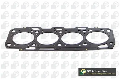 CH8537 Прокладка головки Doblo 1.6i 10- (0.82mm) BGA CH8537 BGA підбір по vin на Brocar