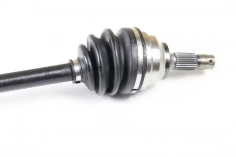DS1408R Полуось Berlingo/Partner 1.1/1.4i Пр. 96- BGA DS1408R BGA подбор по vin на Brocar