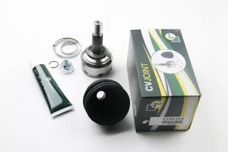 CV6310A Шрус наружный NISSAN MICRA 1.0/1.2 03-10 BGA CV6310A BGA подбор по vin на Brocar