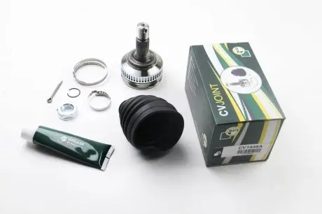 CV1448A Шрус наружный Berlingo/Partner 1.6HDI 05> BGA CV1448A BGA подбор по vin на Brocar