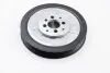 DP0677 Шкив коленвала Сaddy II/Polo 1.7/1.9 D/SDI BGA DP0677 BGA підбір по vin на Brocar