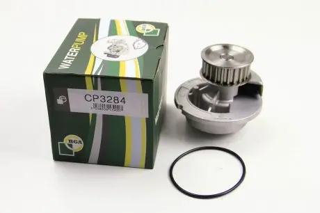 CP3284 Водяний насос Astra G/H/Vectra B/C 1.8 95- BGA підбір по vin на Brocar