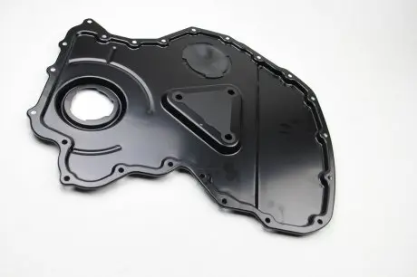 FC2302 Кришка ланцюга ГРМ Ford Transit 2.0TDCI 00-07 BGA FC2302 BGA підбір по vin на Brocar