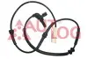 AS4557 Датчик ABS Berlingo / Partner 96-зад. Пр AUTLOG AS4557 AUTLOG підбір по vin на Brocar
