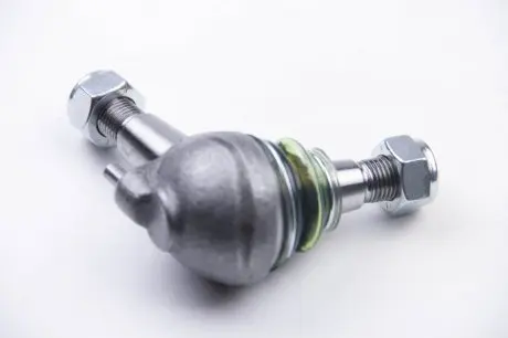 10MR40 Опора шаровая (передняя/снизу) MB (W202/210/211) ASMETAL подбор по vin на Brocar