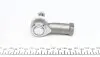 17OP1220 Наконечник тяги рулевой Opel Meriva A 03-10 ASMETAL підбір по vin на Brocar