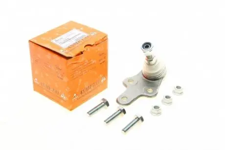 10FR1705 Опора шаровая (передняя/снизу) Ford C-max 07-10/Focus II 04-12 ASMETAL подбор по vin на Brocar