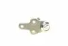 10FR1705 Опора кульова (передня/знизу) Ford C-max 07-10/Focus II 04-12 ASMETAL підбір по vin на Brocar