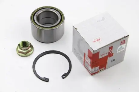 70847 Подшипник ступицы перед. Master/Movano 00- ASAM 70847 ASAM подбор по vin на Brocar
