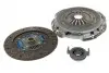 Комплект сцепления Ducato 2.5/2.8D 94-02 VALEO 801832