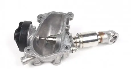 7206D Клапан EGR MB Sprinter 2.2CDI OM611 WAHLER підбір по vin на Brocar