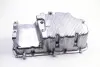 Масляный поддон Doblo 1.9D/JTD 01- METALCAUCHO 05263