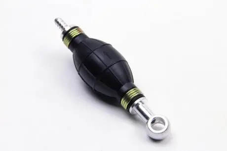 02012 Насос підкачки палива (груша) 8mm METALCAUCHO 02012 METALCAUCHO підбір по vin на Brocar