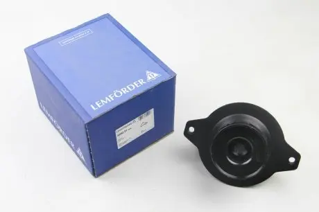 3326201 Опора двигуна гумометалева LEMFORDER підбір по vin на Brocar