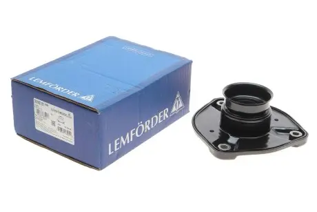 3578201 Опора амортизатора гумометалева в комплект LEMFORDER підбір по vin на Brocar