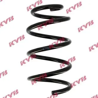 RA1160 Пружина передняя Master/Movano 2.3dCi 10- KYB RA1160 KYB підбір по vin на Brocar